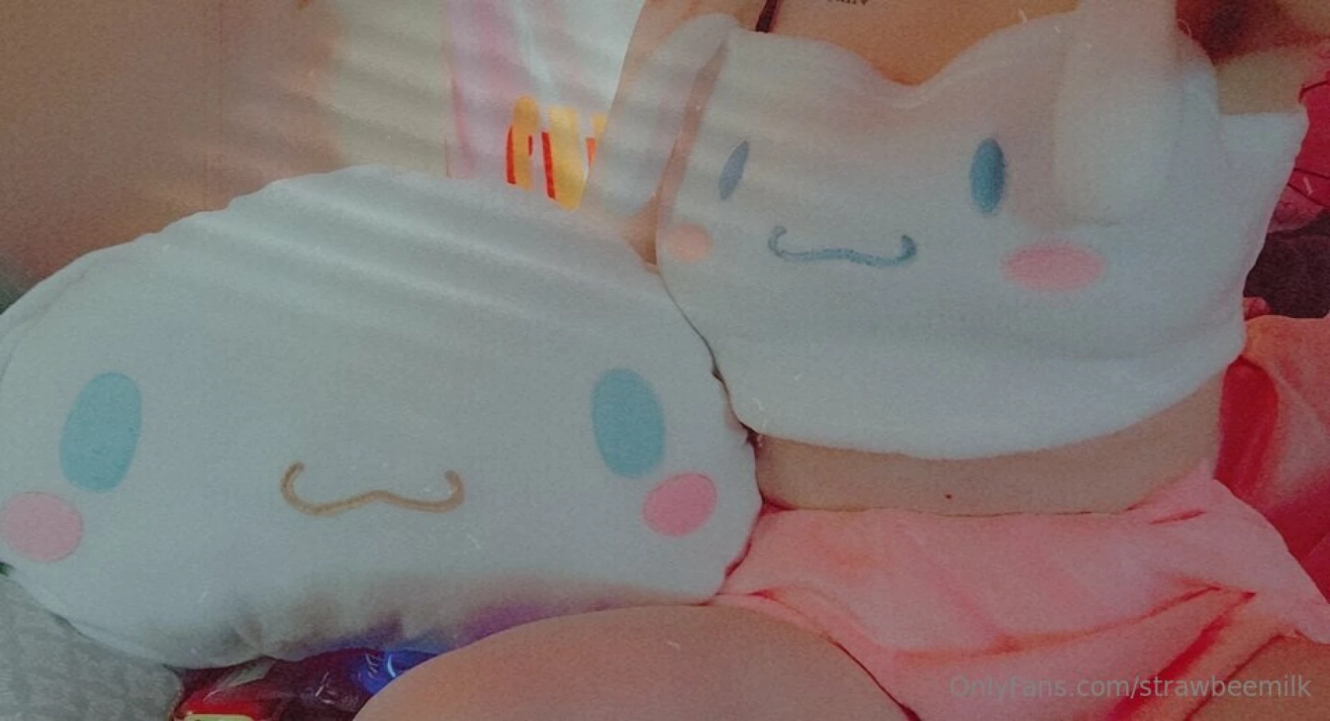 Strawbeemilk part 24 
