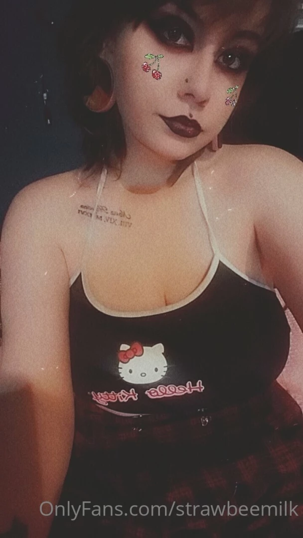 Ya girls got the rona buy me snacks 