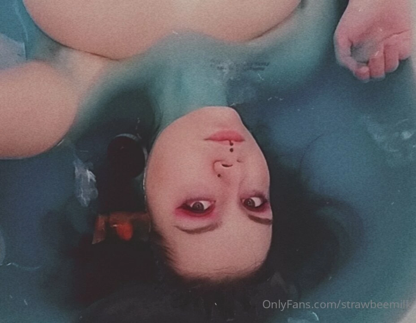 Strawbeemilk part 31 