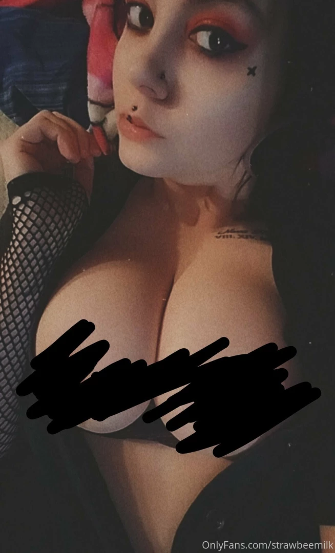 Strawbeemilk part 35 