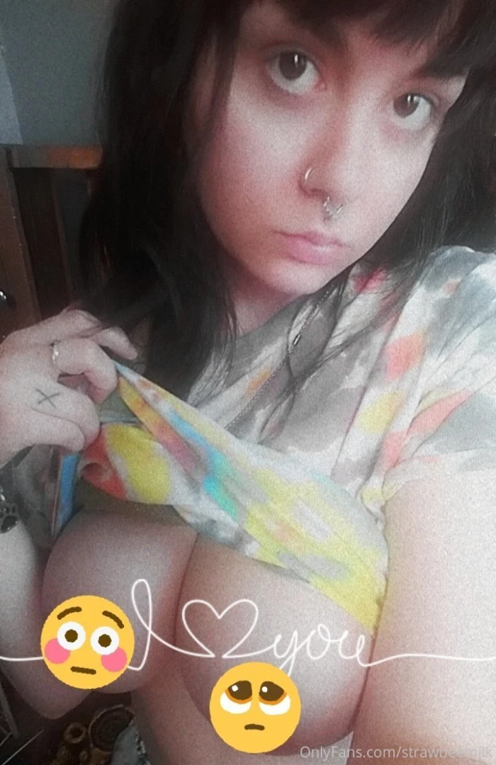 Strawbeemilk part 38 