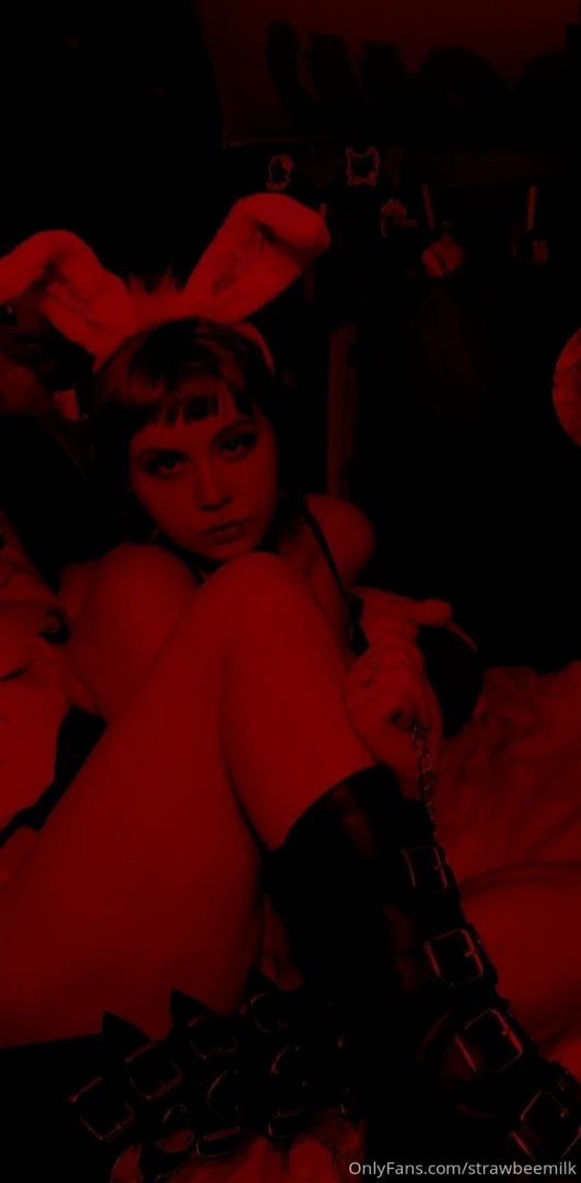 Strawbeemilk part 39 