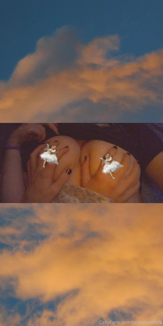 Strawbeemilk part 43 