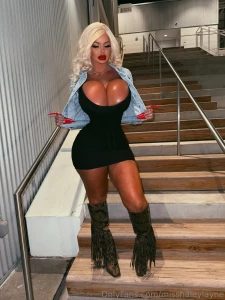 Big boob oil spill in my little black dress super discount video my