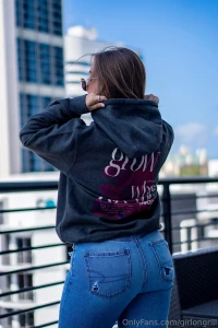 Going into this new year with a lot of love from you guys just wanted