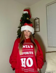 Santa s favorite ho part 9