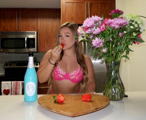 Can i be your valentine this year part 15