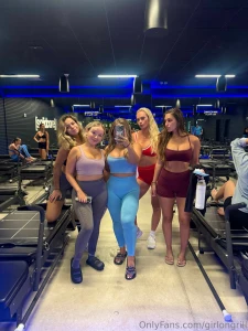 5 is better than 1 cozycara brunchbabe goodcatch