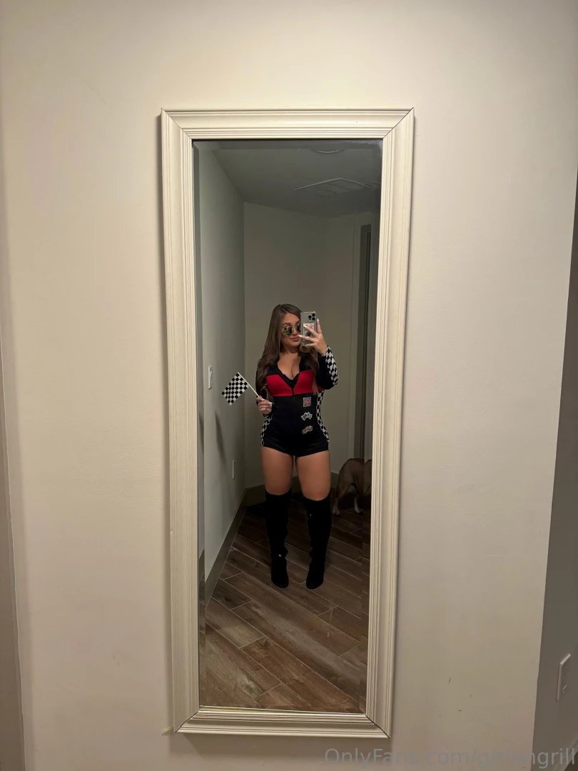 Heard you like it fast 