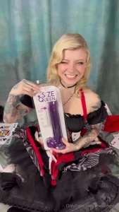 My biggest dildo ever be proud of me
