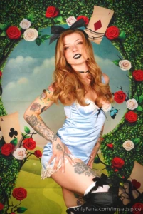 Tbh these are my favorite panties part 3