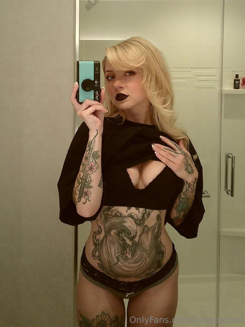 Just lounging in my panties part 1 