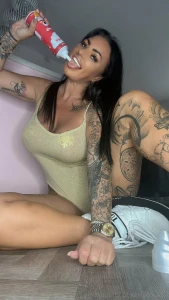 Let me drain your balls like this x