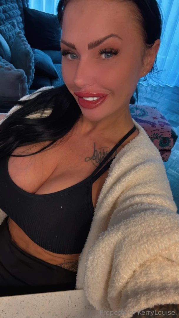 Good morning my babes part 10 