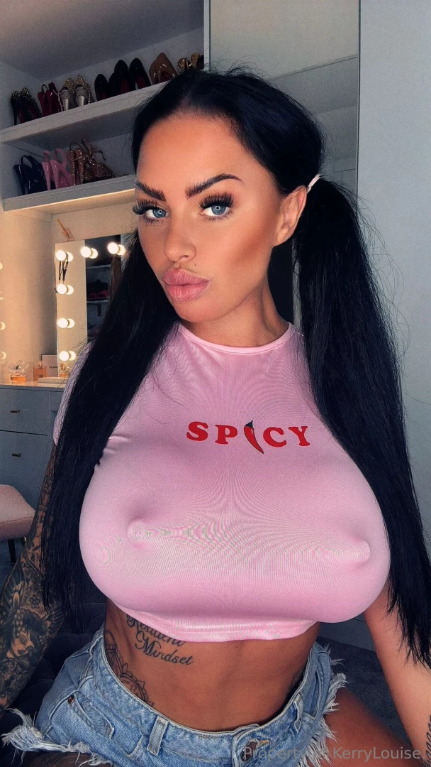 Feeling spicy part 27 