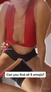 Do you like my lips daddy