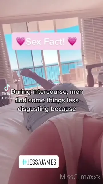 I love your brain in the bedroom daddy 