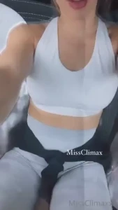 Missclimaxxxvip1 part 44