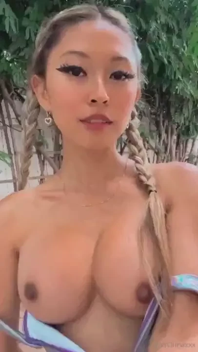 5 1 asian college cumslut that loves creammpies and facials free today part 78 