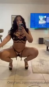 Do i make you hard pappi