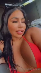 Cocktails by the pool are mandatory