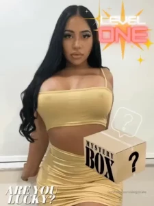 Would you guys be interested if i did a huge discounted bundle of my