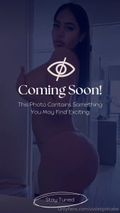 New content cumming soon whoever tips will get the video for free