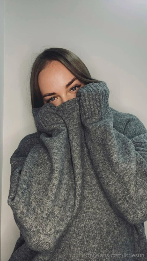 What thought will keep you warm this winter 