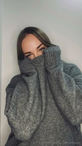 What thought will keep you warm this winter