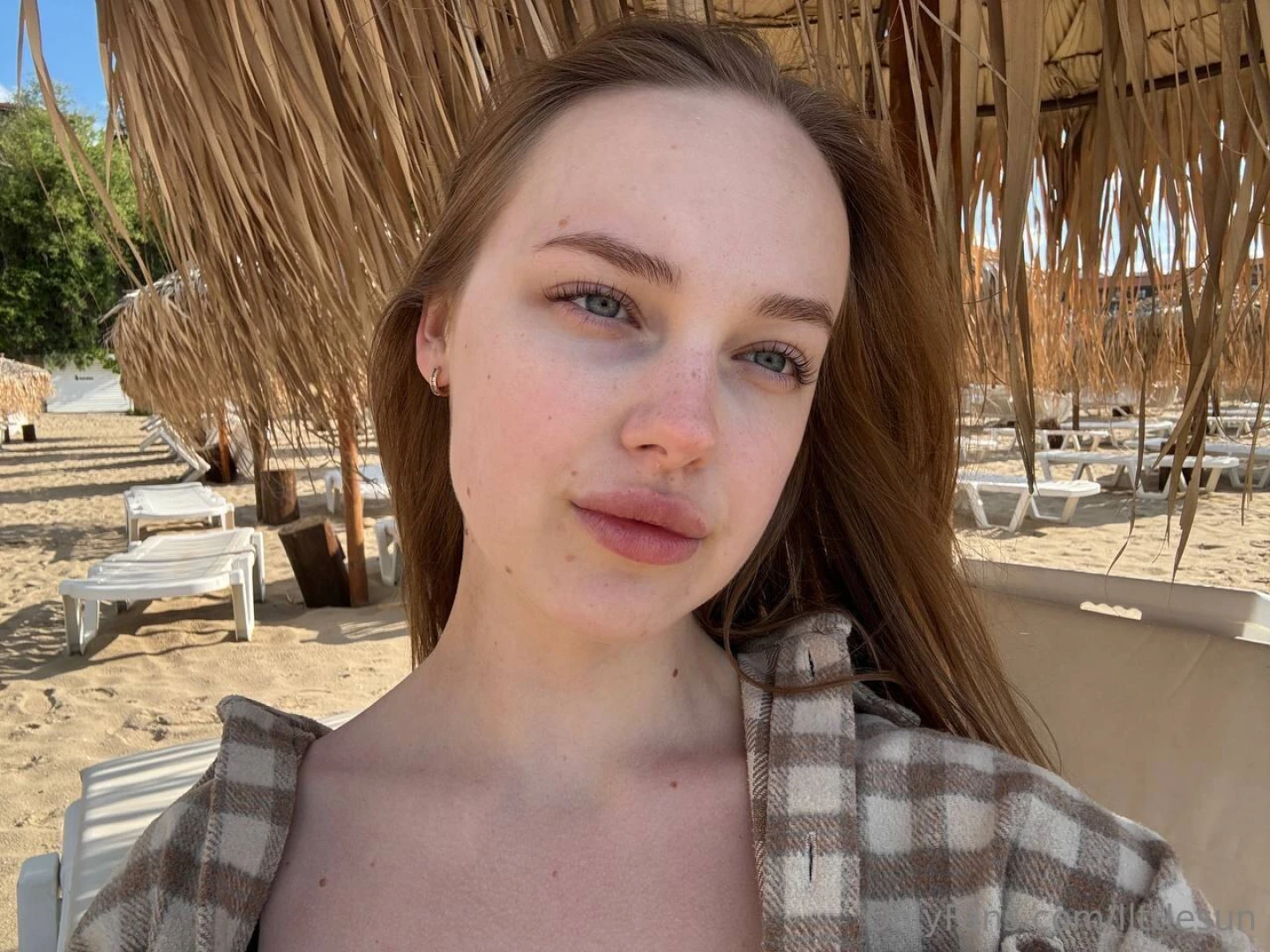 Do you like natural beauty part 1 