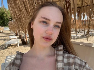 Do you like natural beauty part 1