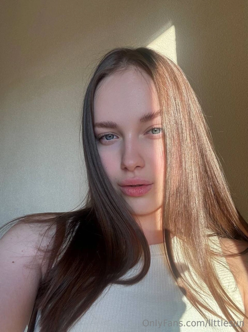 The sun helps your health a lot be in the sun more often and enjoy 