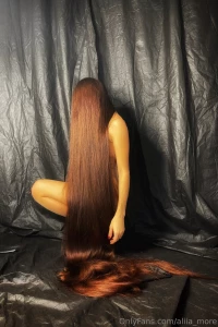 Hello my dear fans my new photos are ready for you hot hair on