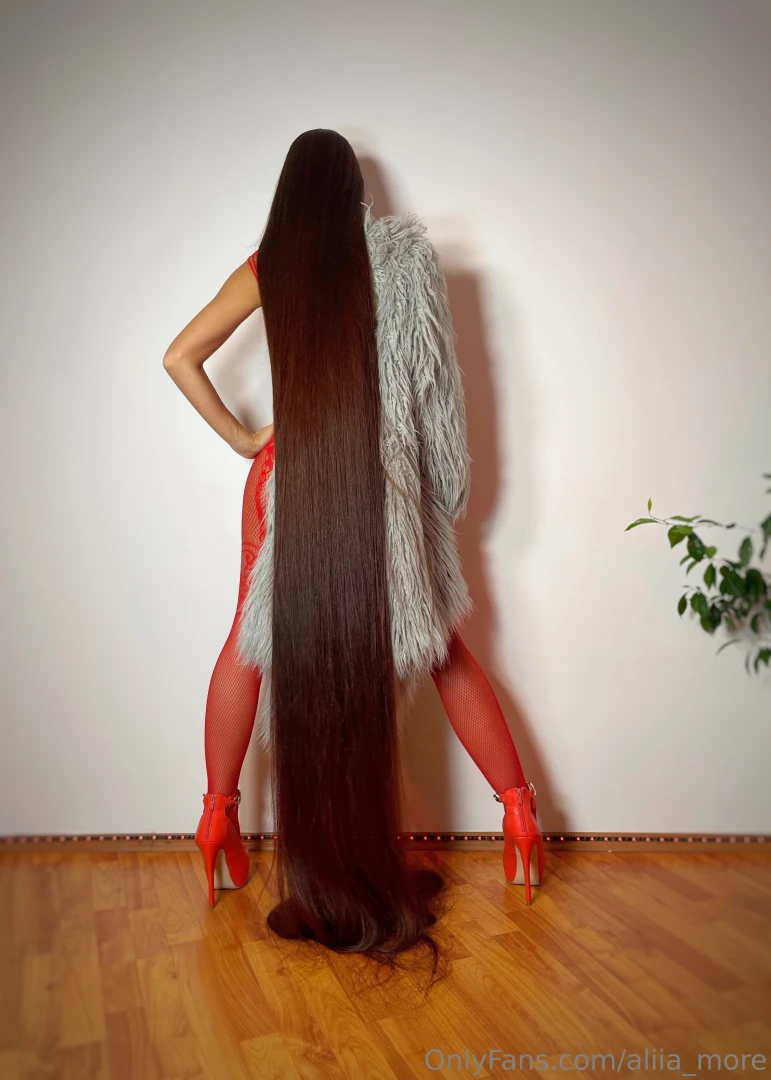 Hello my dear fan my new photos are ready for you hello spring set of 