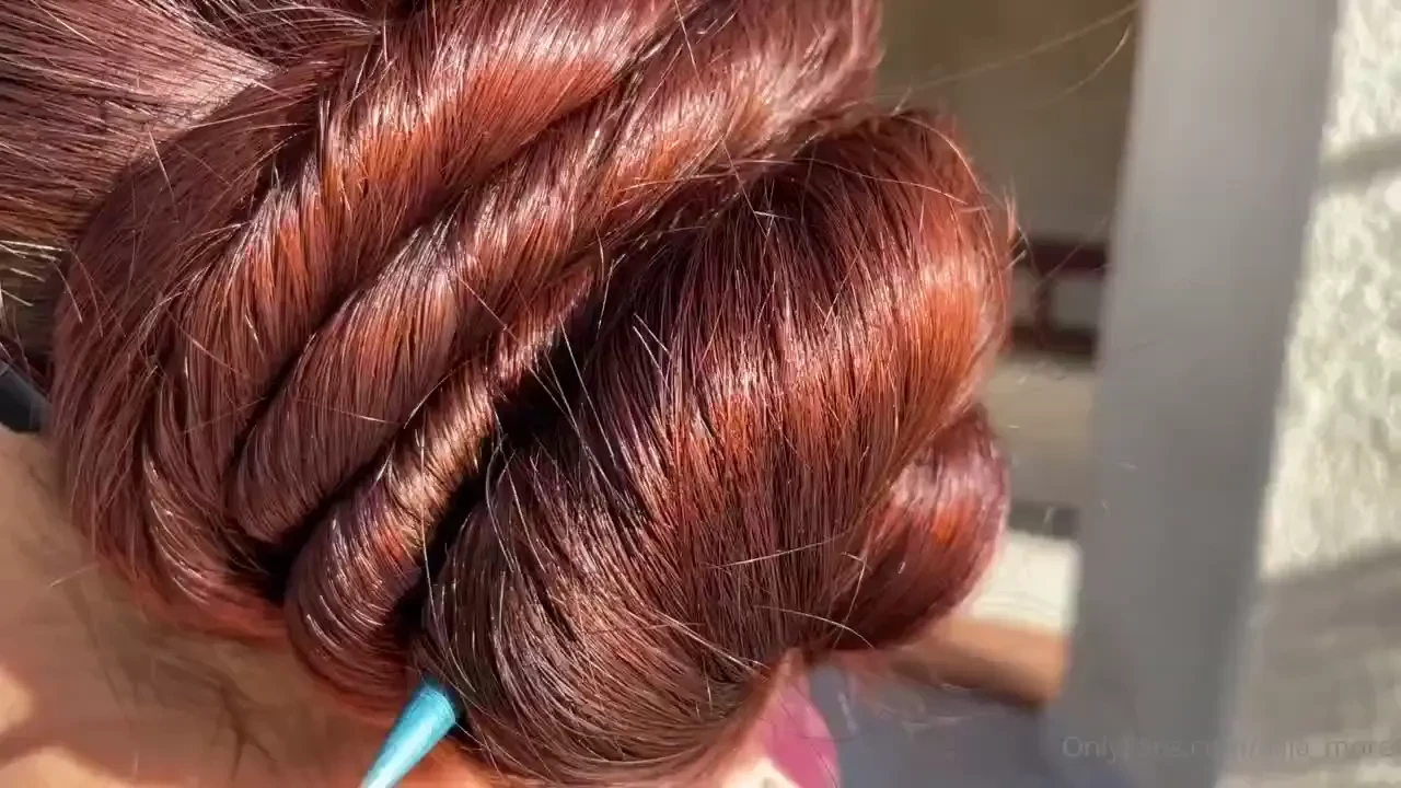 Share with you a small preview for my friday video which will be 