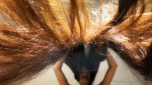 Preparing another video for my fans in my sellfy store https part 2