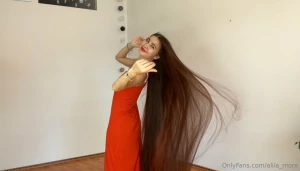 Preparing another video for my fans in my sellfy store https part 4