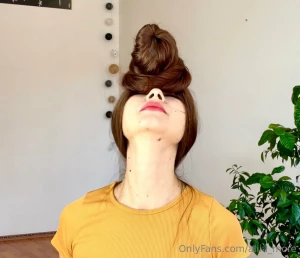 Preparing another video for my fans in my sellfy store https part 6