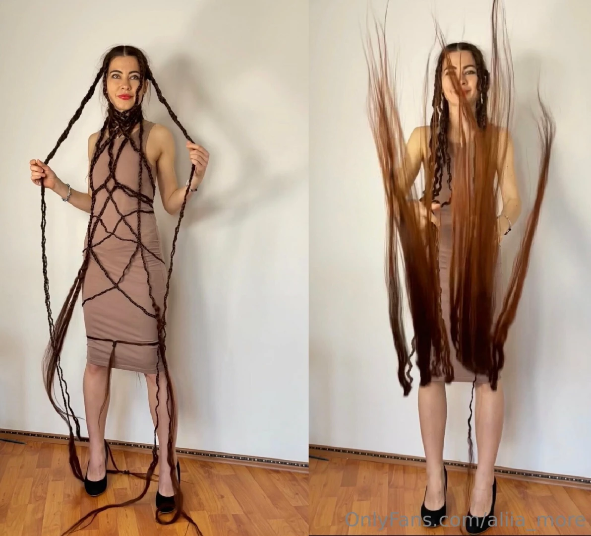 New video will be as always on friday in my sellfy store https 