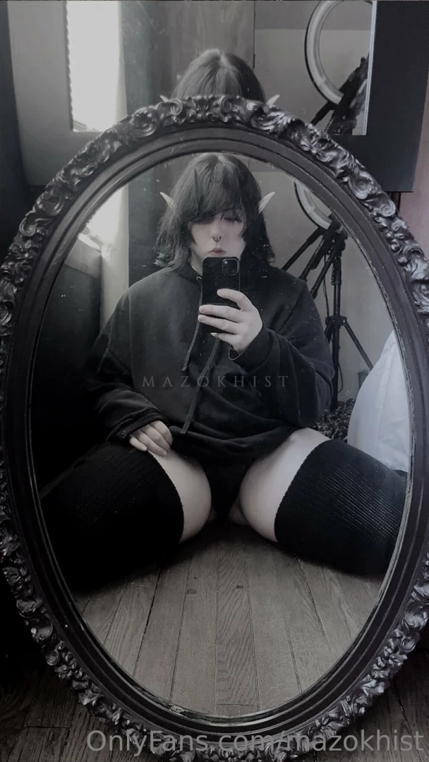 Put your face between my soft thighs part 1 