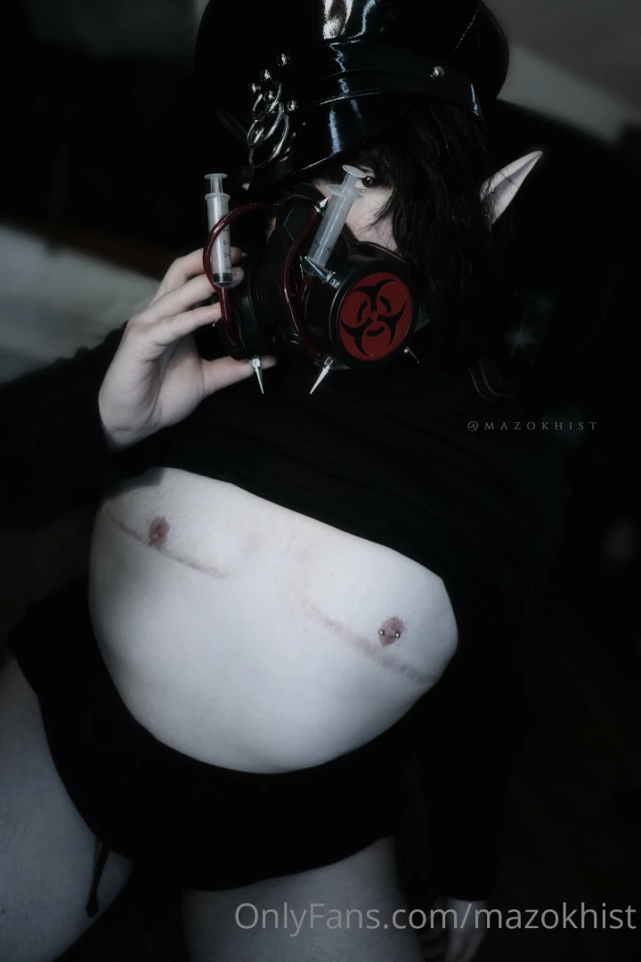 Deathstars who part 1 