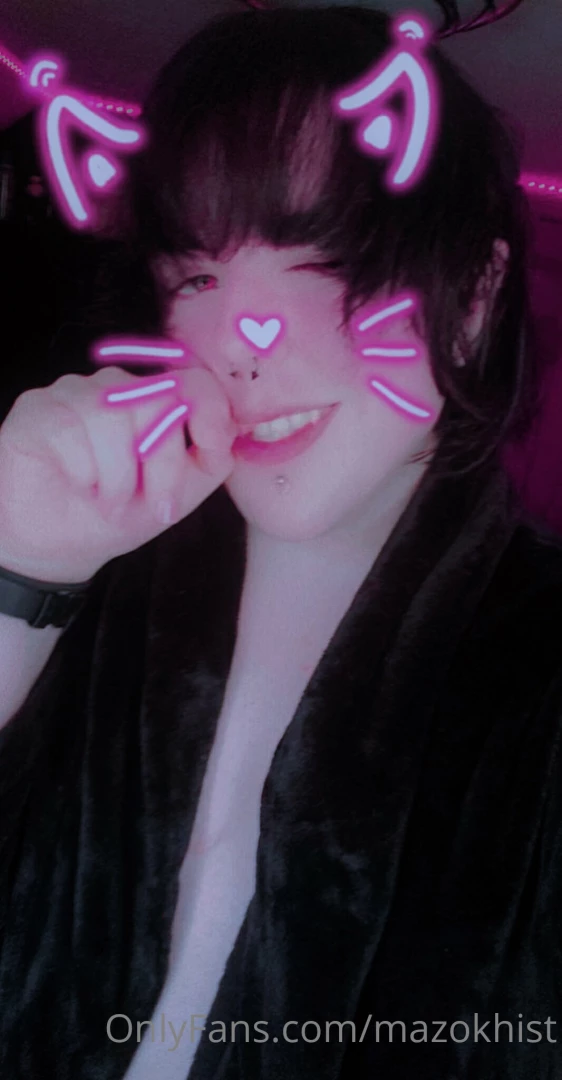 Do you like my low quality senpai-nya 