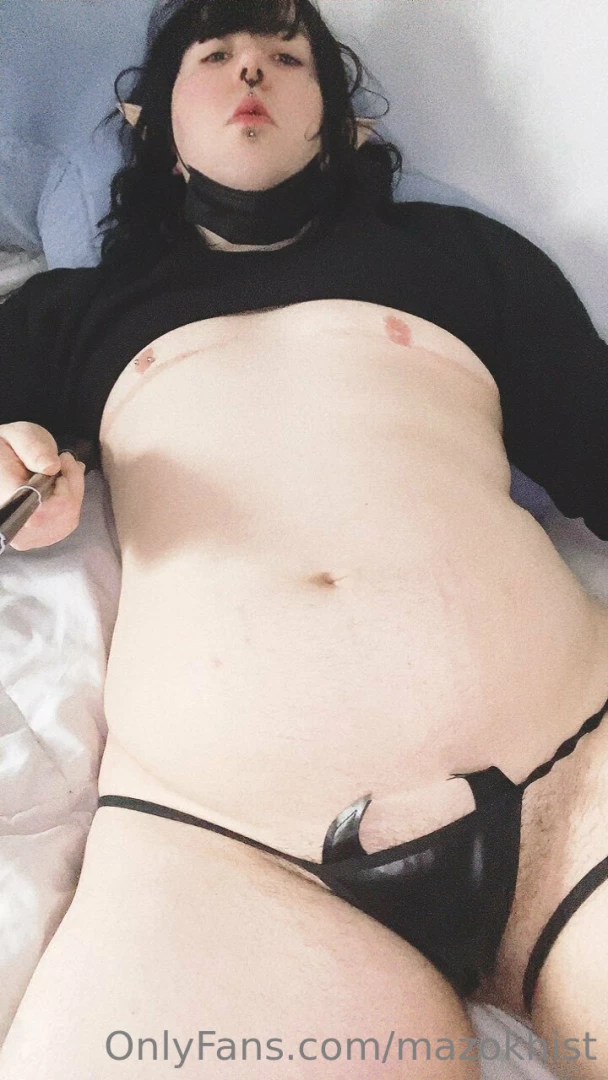 Mask on or off part 6 