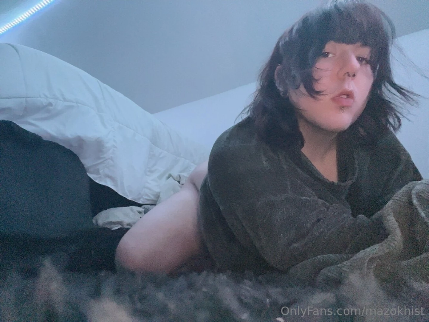 Hips made for grabbing part 2 