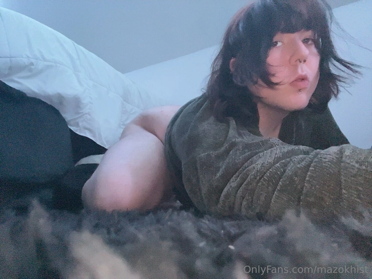 Hips made for grabbing part 1 