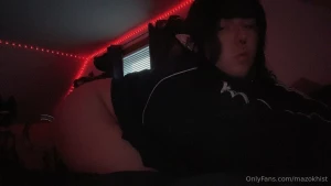 Swipe for thicc chubby belly and thighs part 1