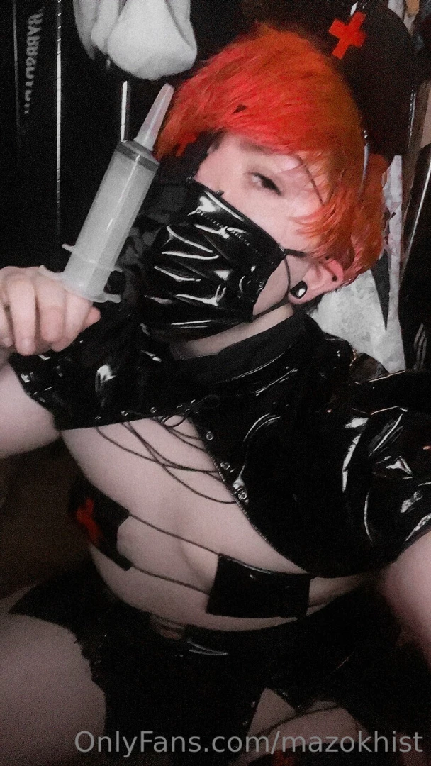 I can be trusted with your health 