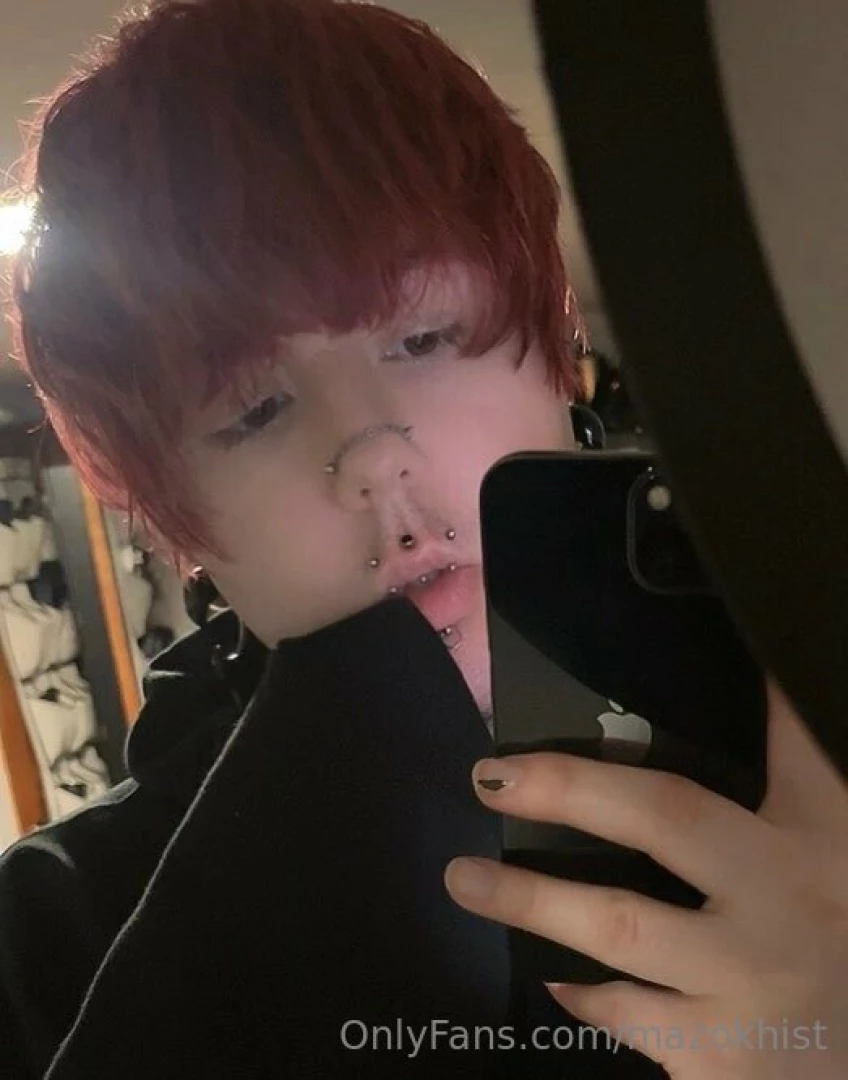 Btw do you notice anything different about me part 2 