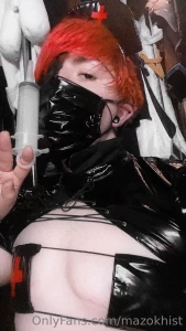 I can be trusted with your health part 1