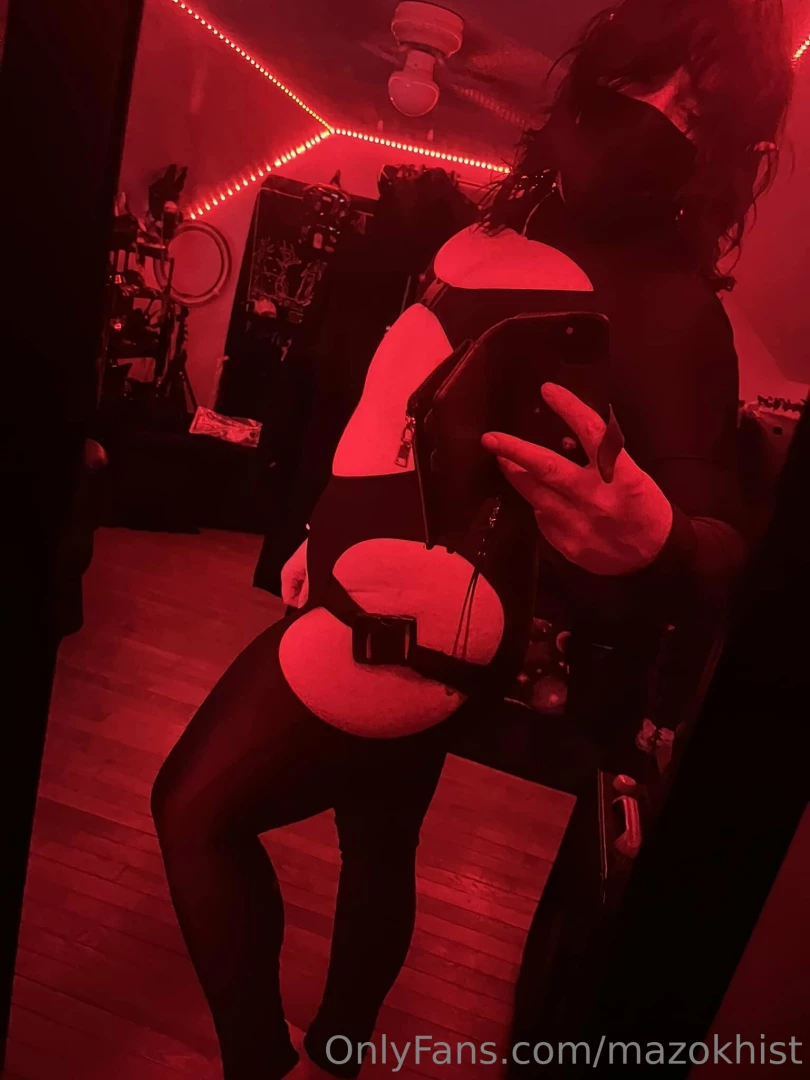 Finally caved and bought the buckle outfit 